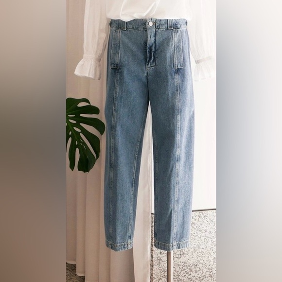 Rachel Comey Denim - NWT Rachel Comey steer pant jeans, size 2 (fits size 6-8)